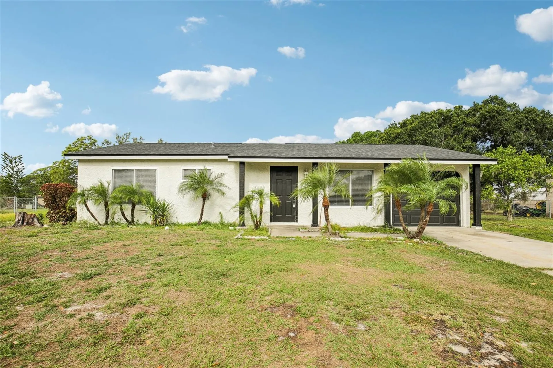 7555 Hanchey Street North Port FL 34287
