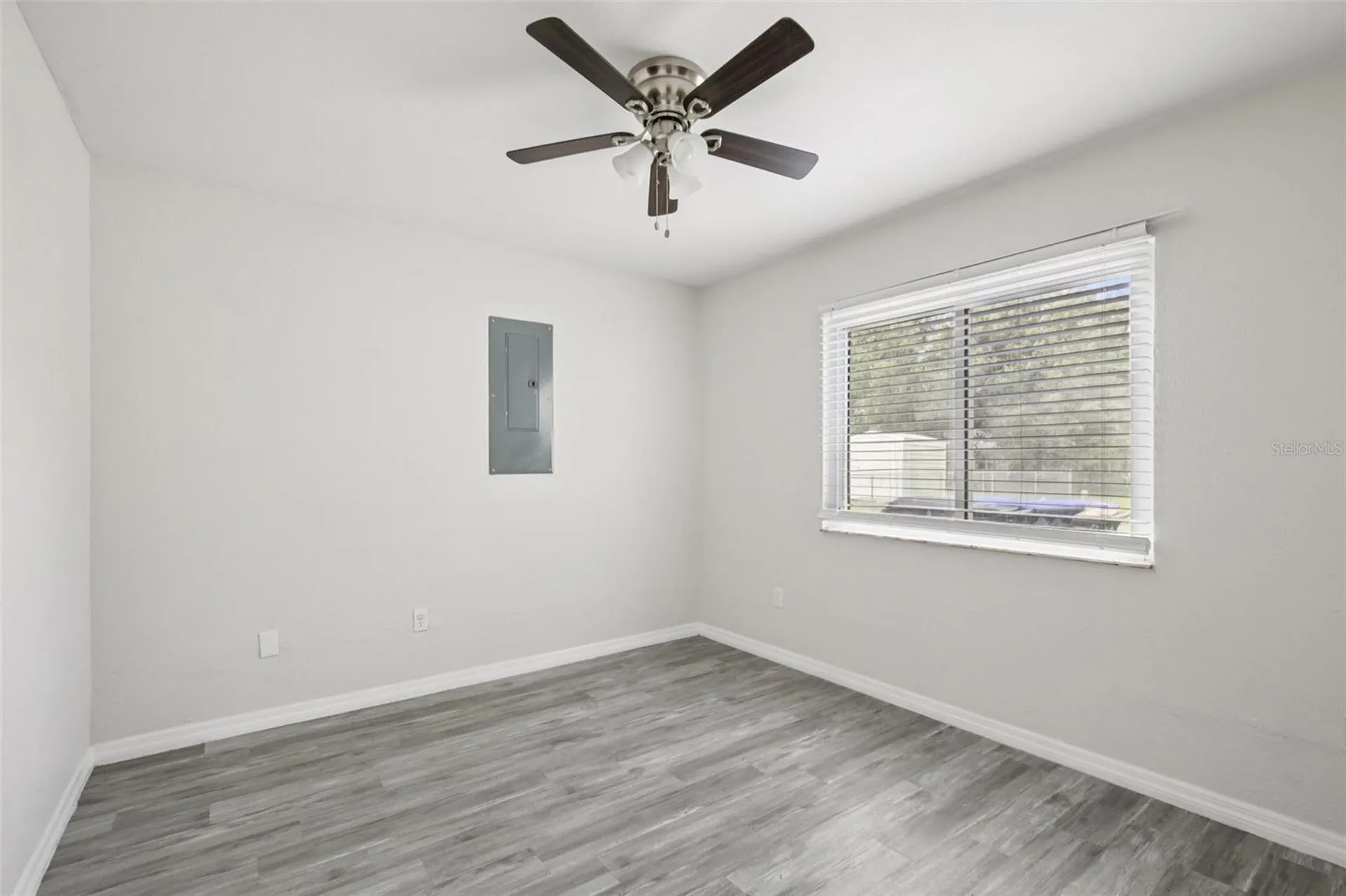 7555 Hanchey Street North Port FL 34287