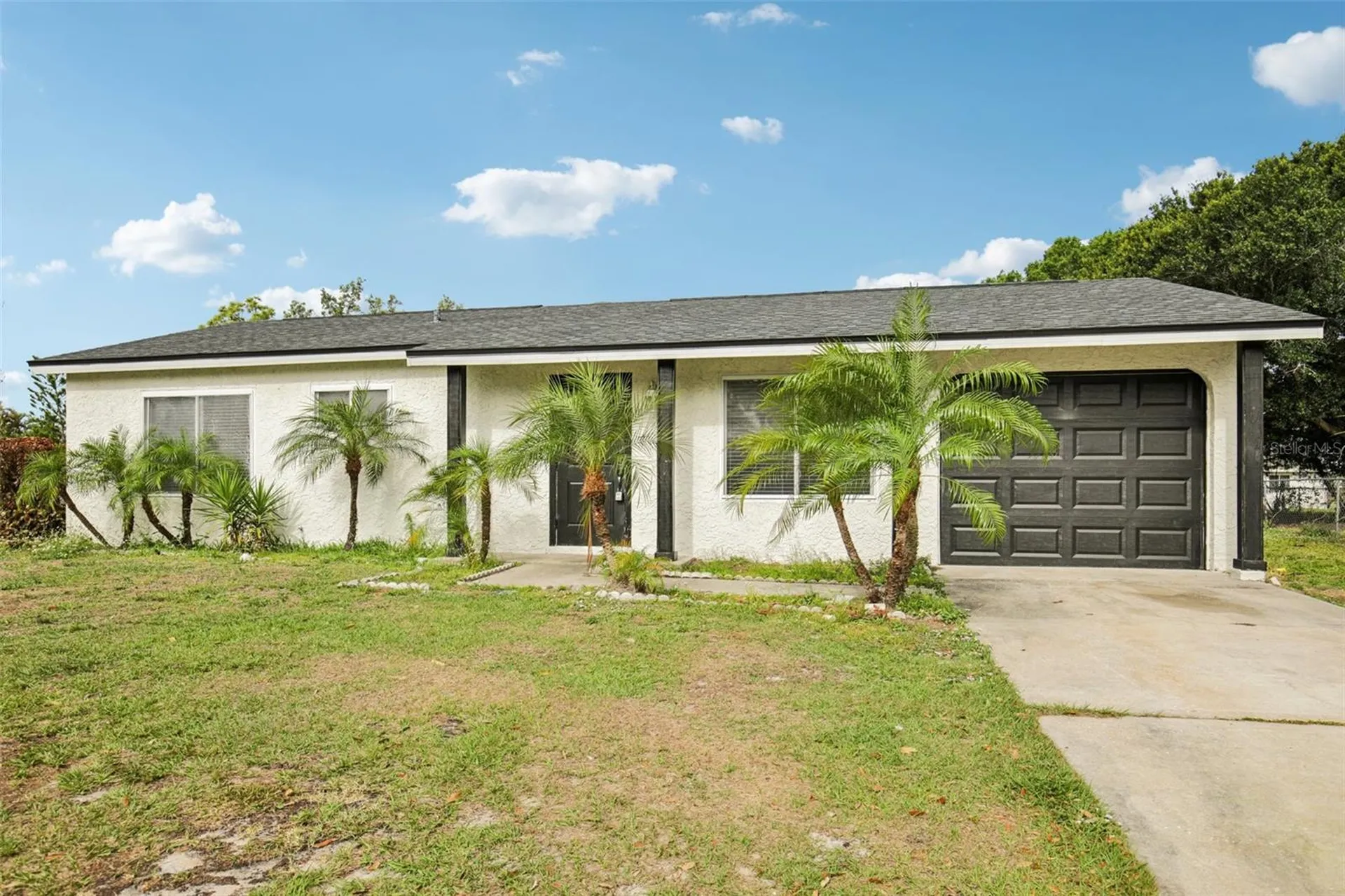 7555 Hanchey Street North Port FL 34287