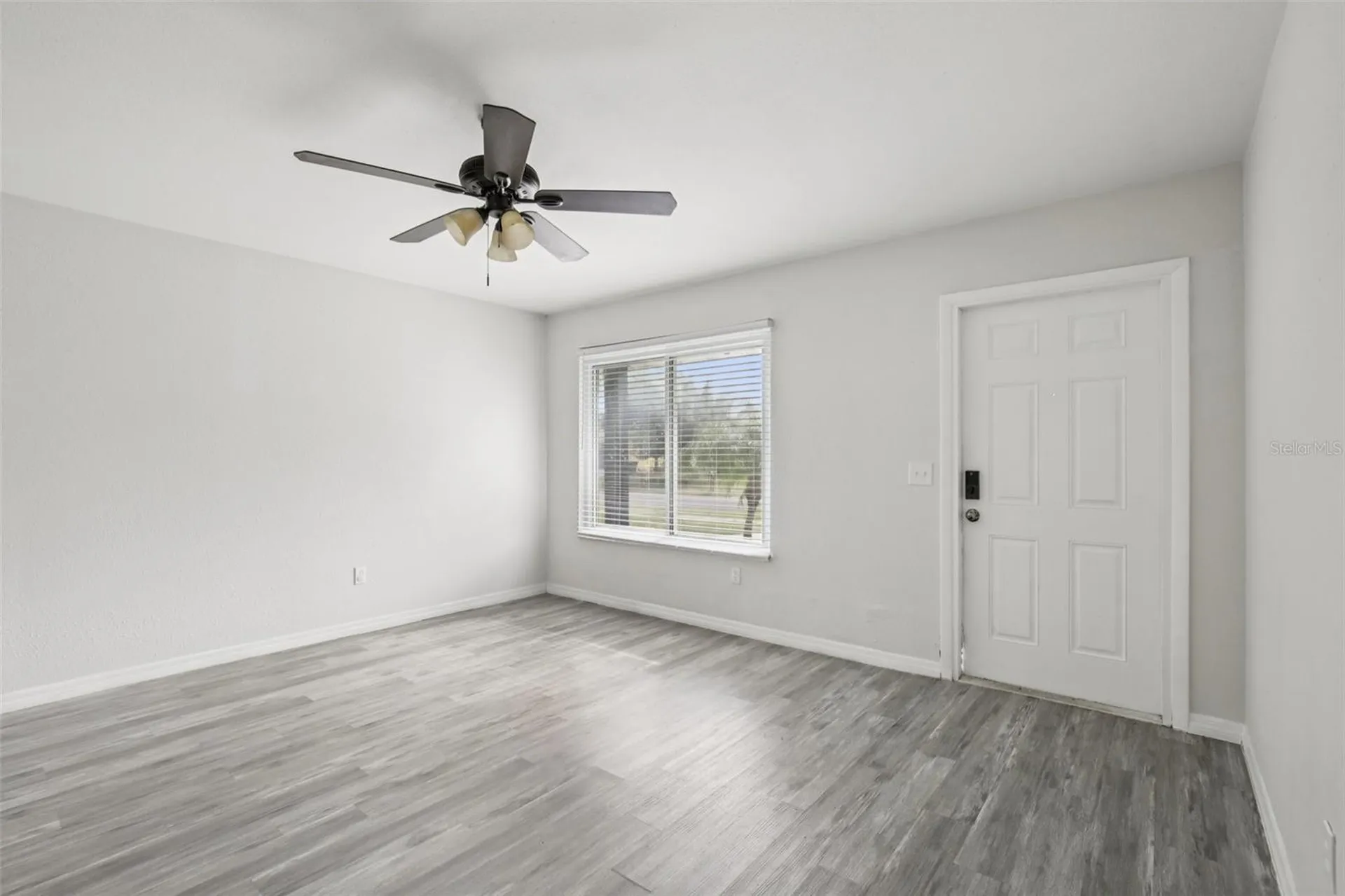 7555 Hanchey Street North Port FL 34287