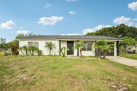 7555 Hanchey Street North Port FL 34287
