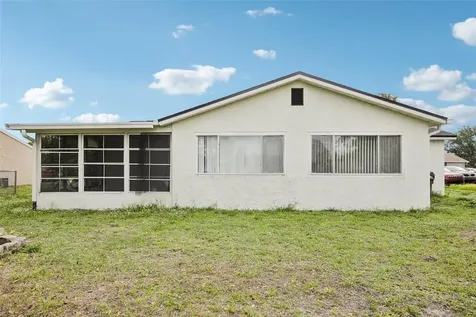 7555 Hanchey Street North Port FL 34287