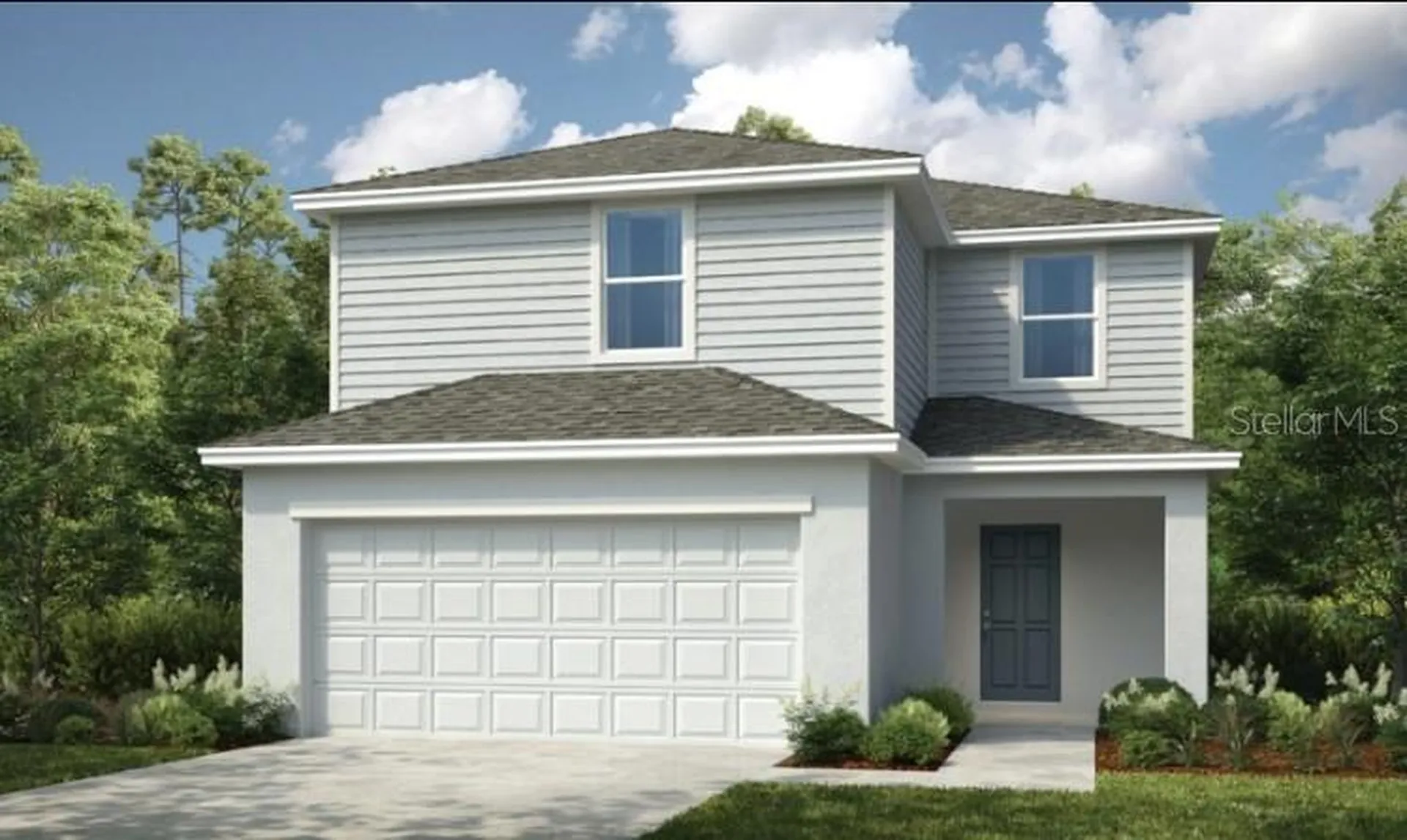 5417 Crown Point Road Kissimmee FL 34758