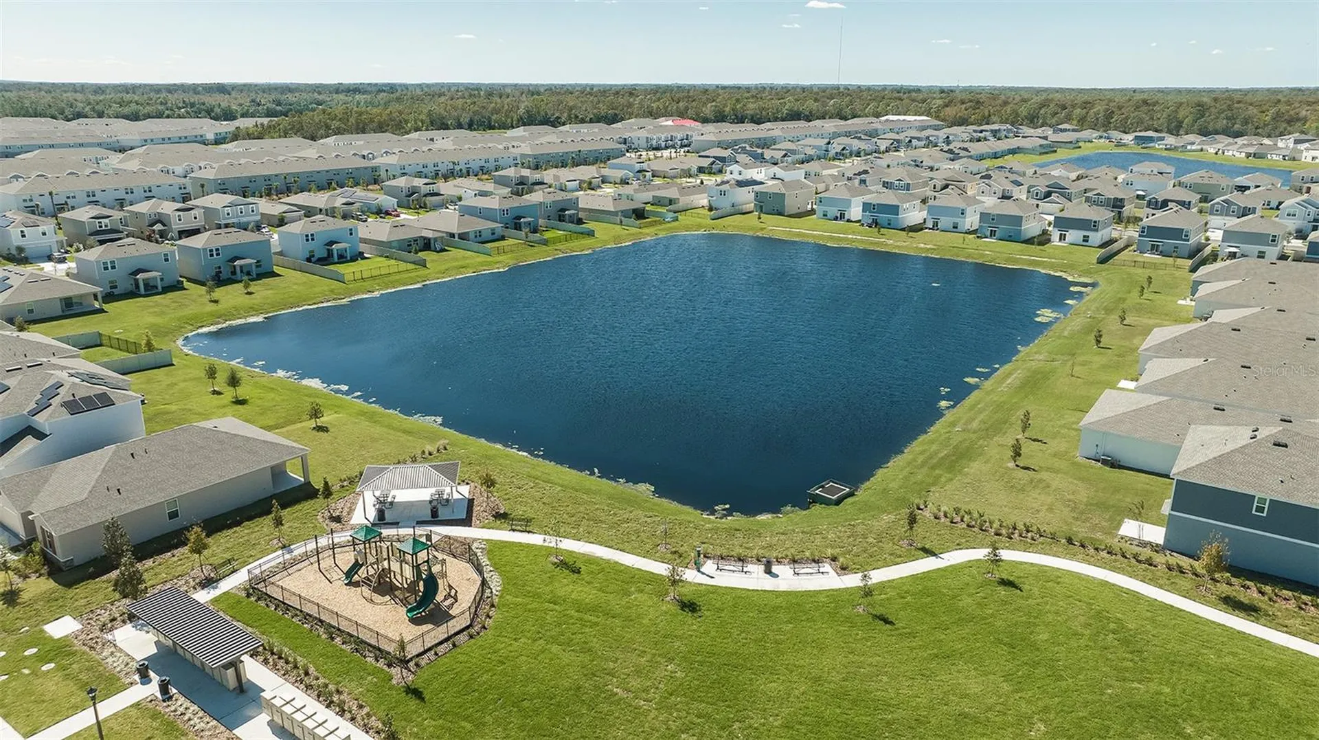 5417 Crown Point Road Kissimmee FL 34758