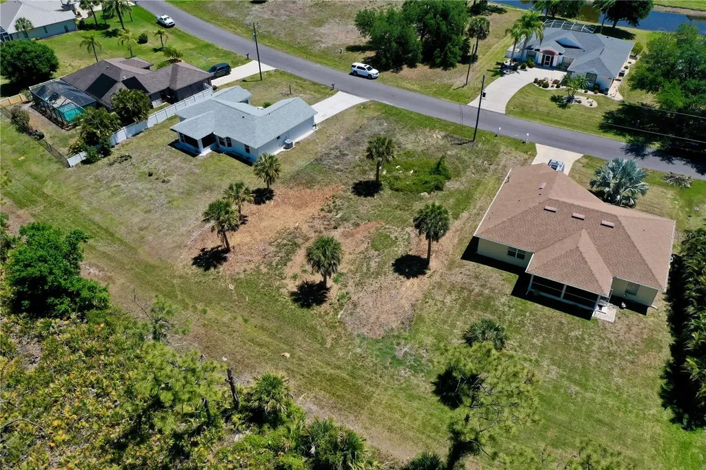 135 Long Meadow Lane Rotonda West FL 33947