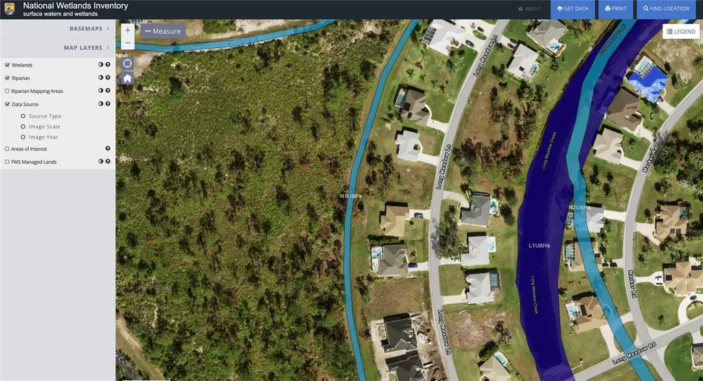 135 Long Meadow Lane Rotonda West FL 33947