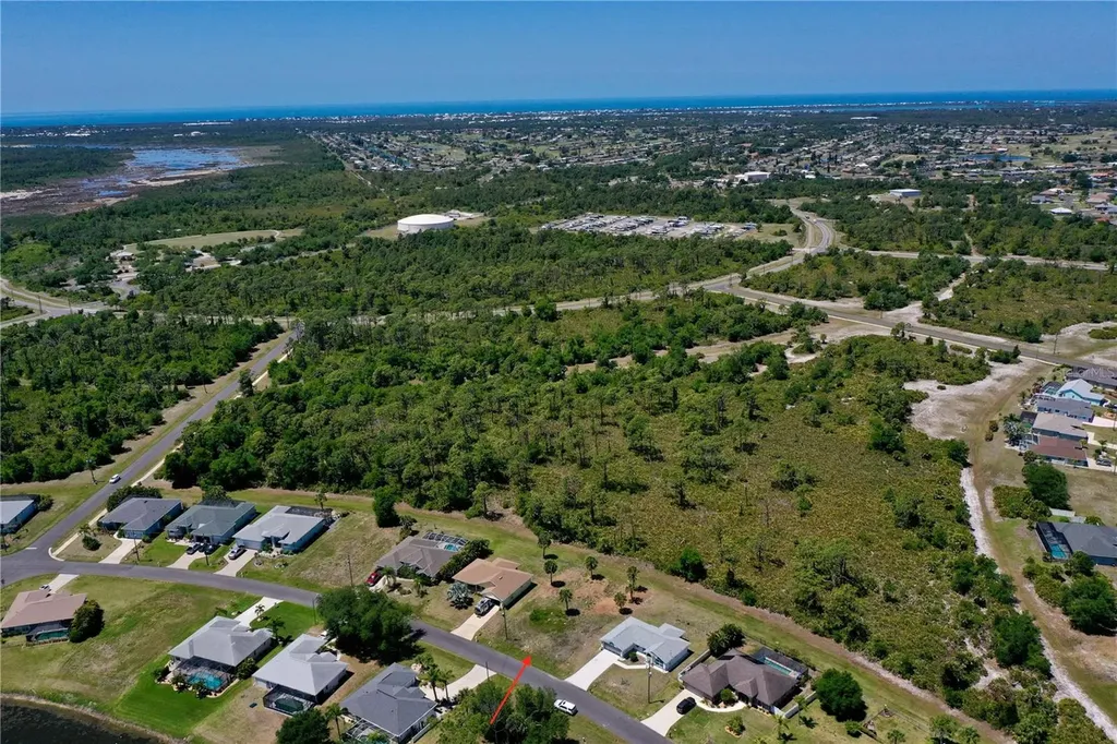 135 Long Meadow Lane Rotonda West FL 33947
