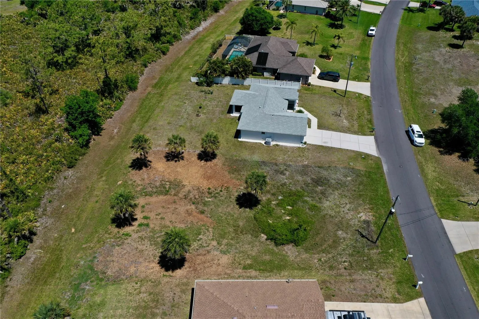 135 Long Meadow Lane Rotonda West FL 33947