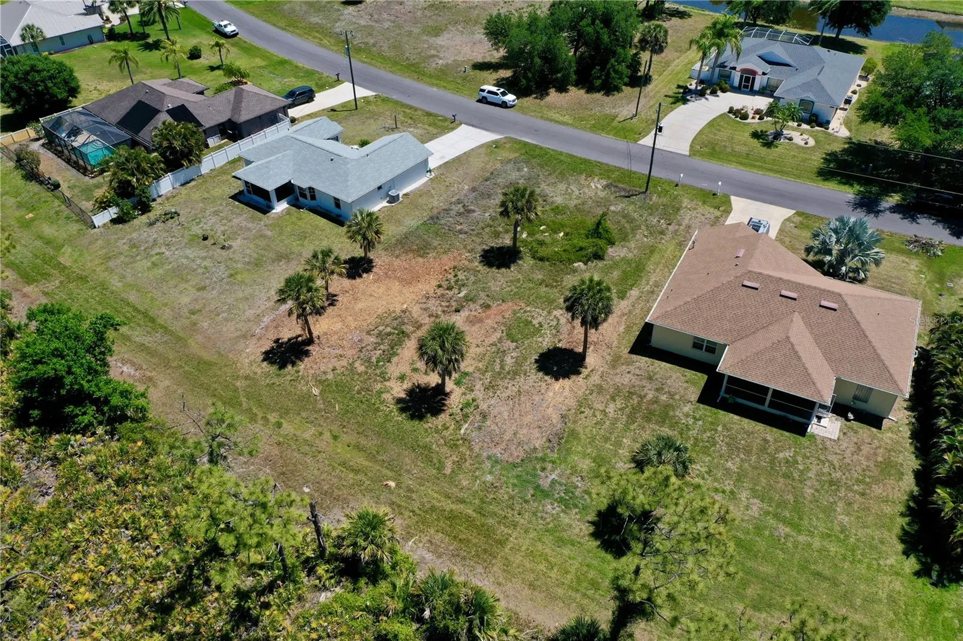 135 Long Meadow Lane Rotonda West FL 33947