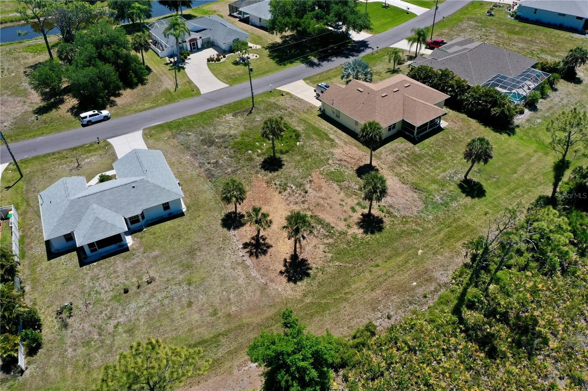 135 Long Meadow Lane Rotonda West FL 33947