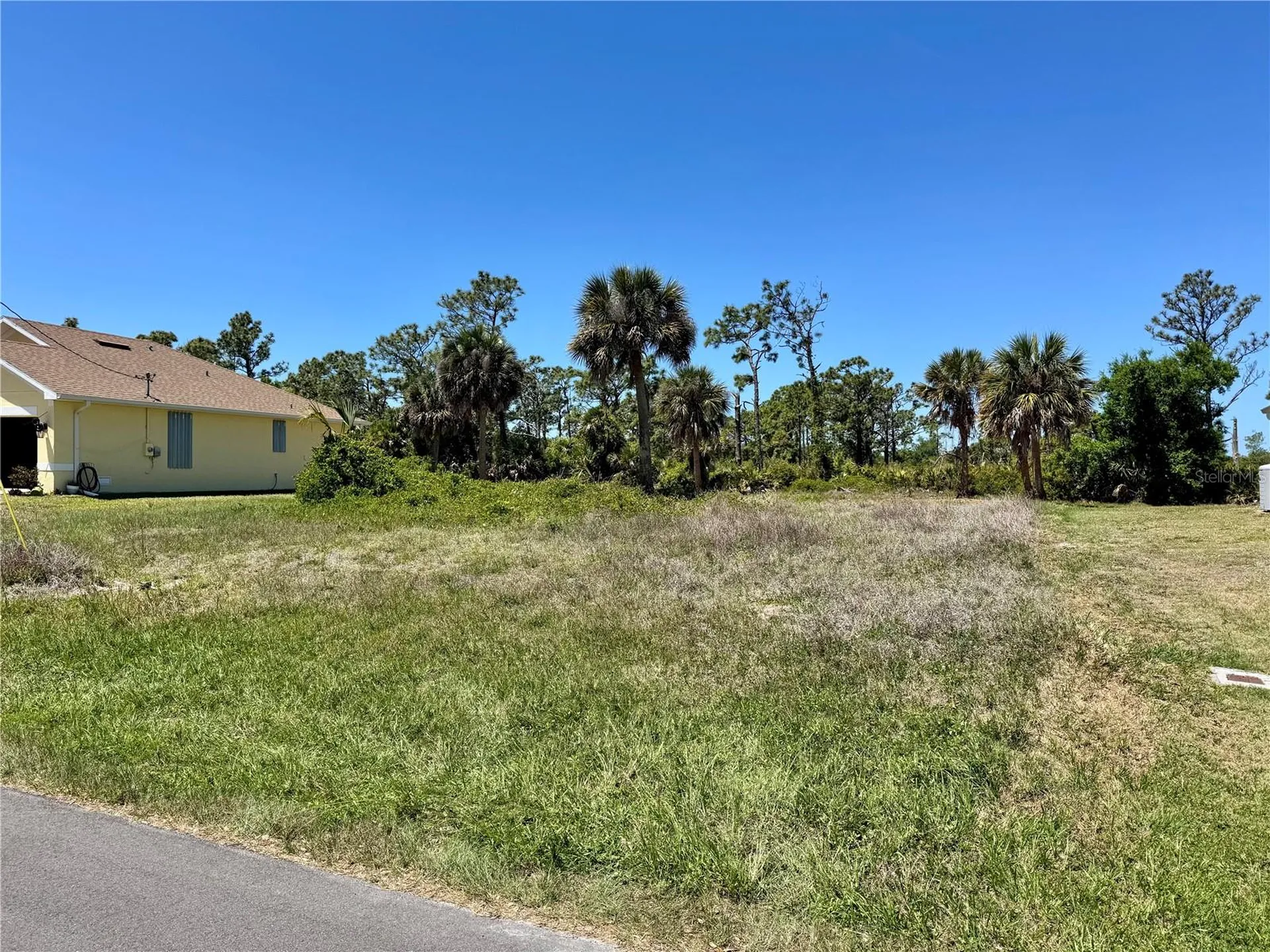 135 Long Meadow Lane Rotonda West FL 33947