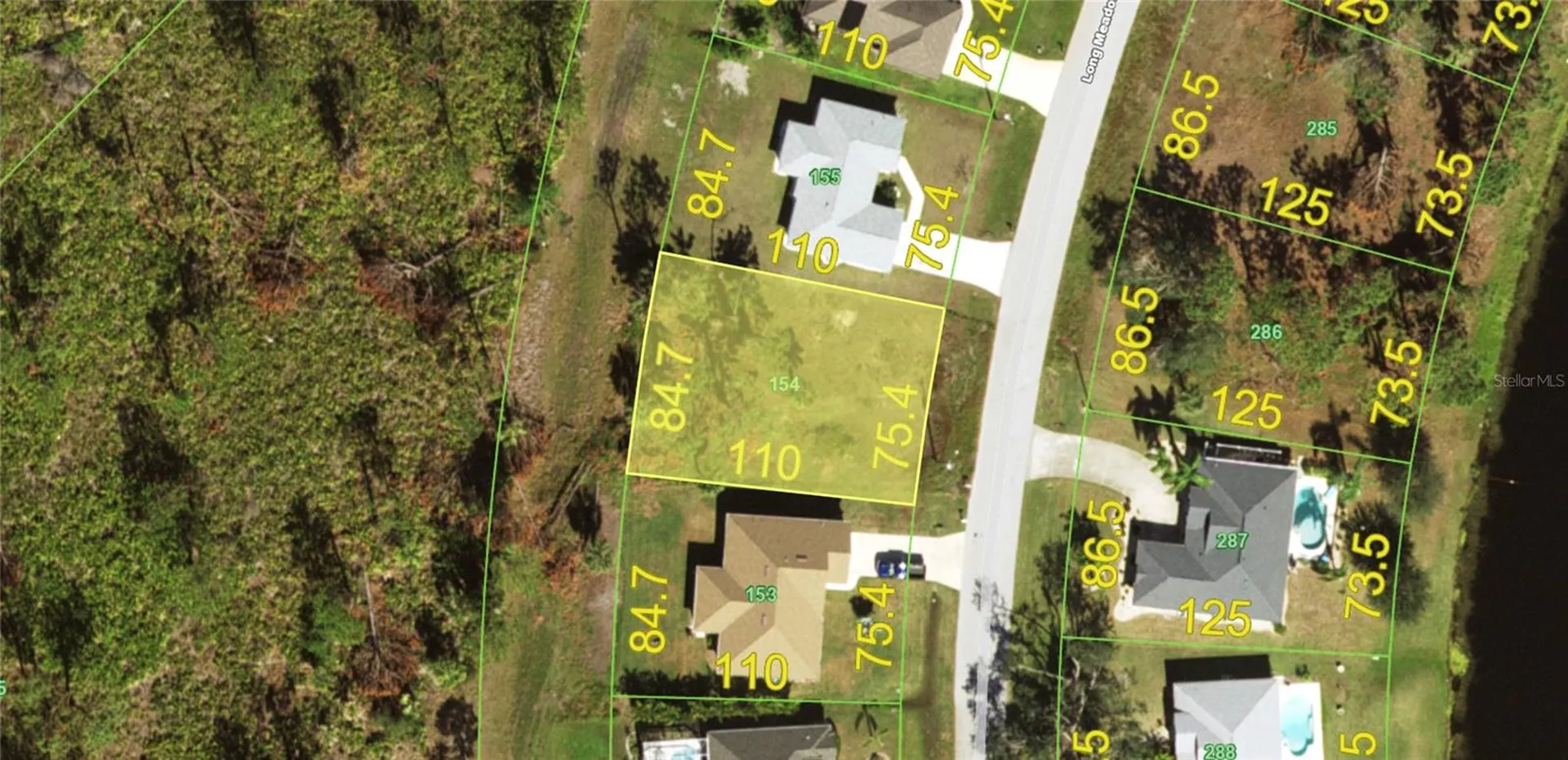 135 Long Meadow Lane Rotonda West FL 33947