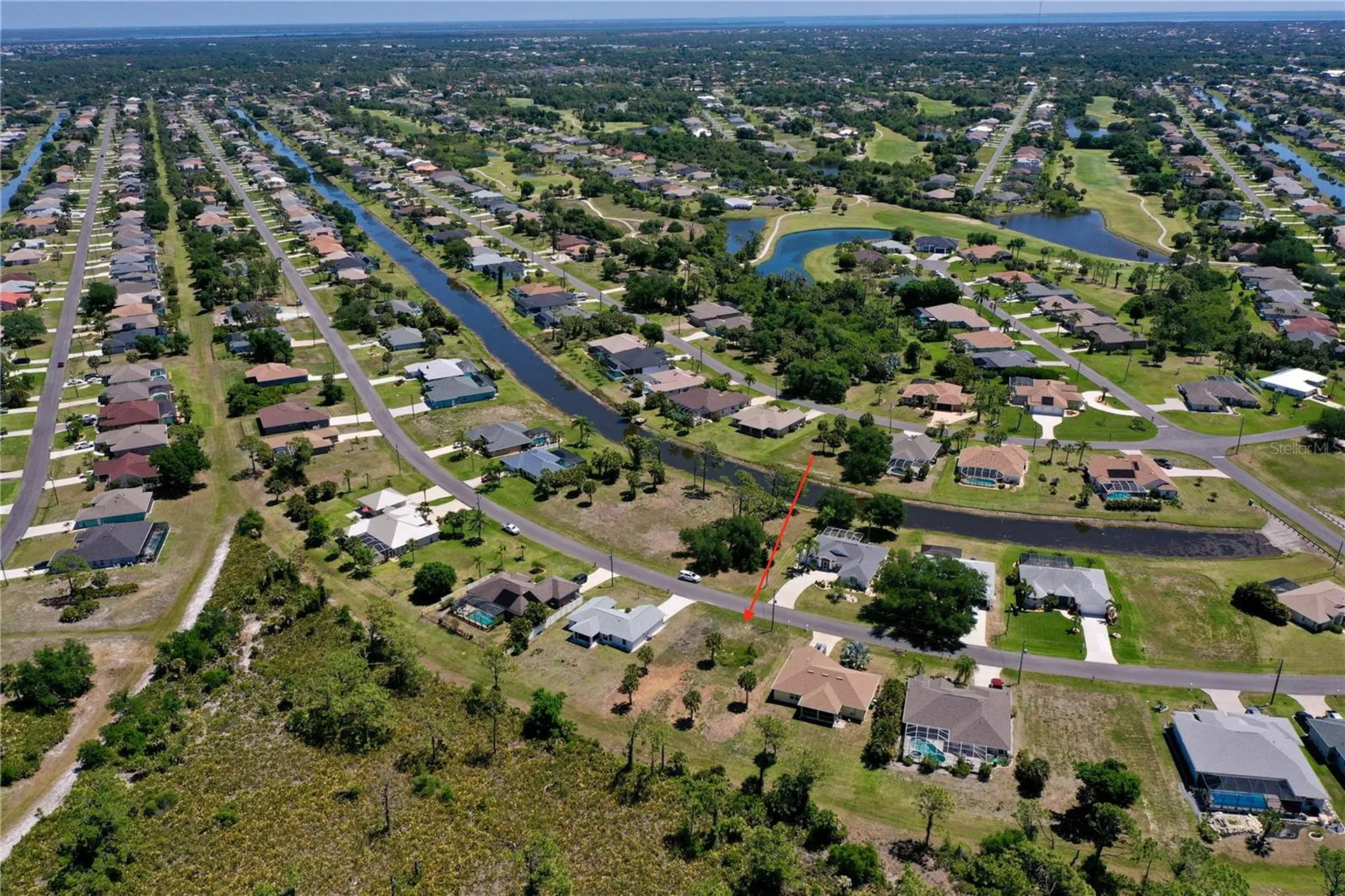 135 Long Meadow Lane Rotonda West FL 33947