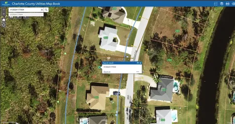 135 Long Meadow Lane Rotonda West FL 33947