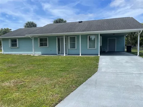 1820 6th Street St Cloud FL 34769