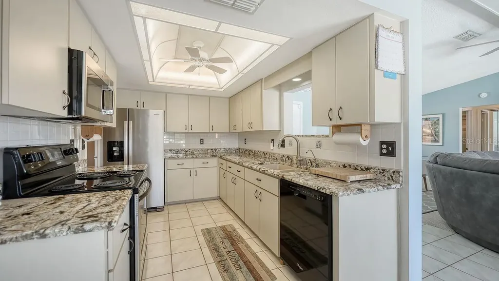 723 Portia Street N Nokomis FL 34275