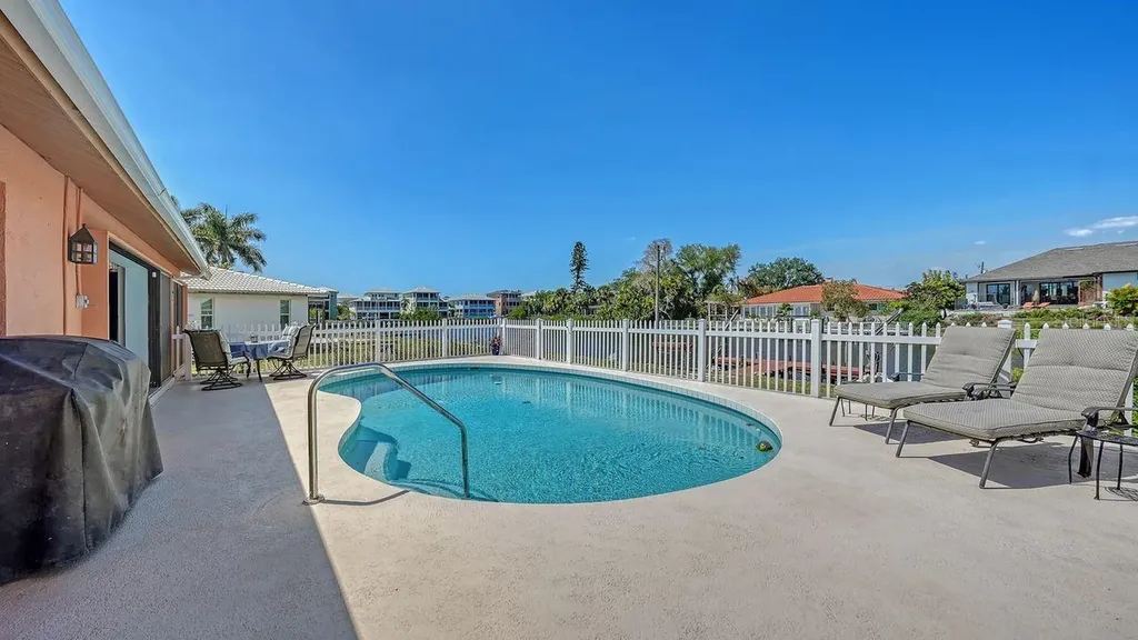 723 Portia Street N Nokomis FL 34275