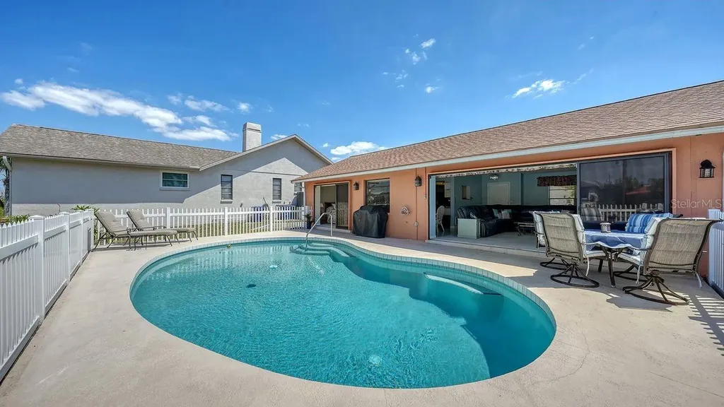 723 Portia Street N Nokomis FL 34275