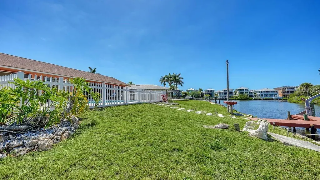 723 Portia Street N Nokomis FL 34275