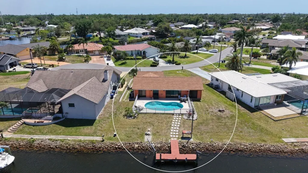 723 Portia Street N Nokomis FL 34275
