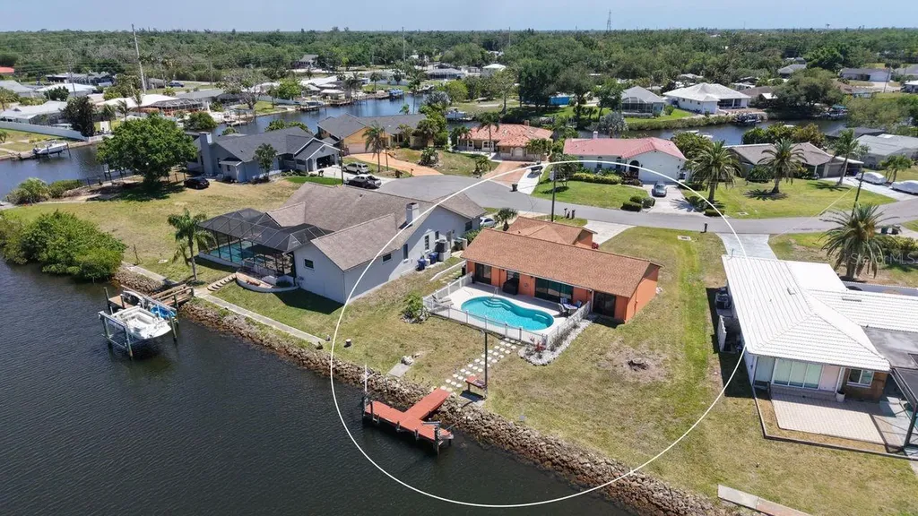 723 Portia Street N Nokomis FL 34275