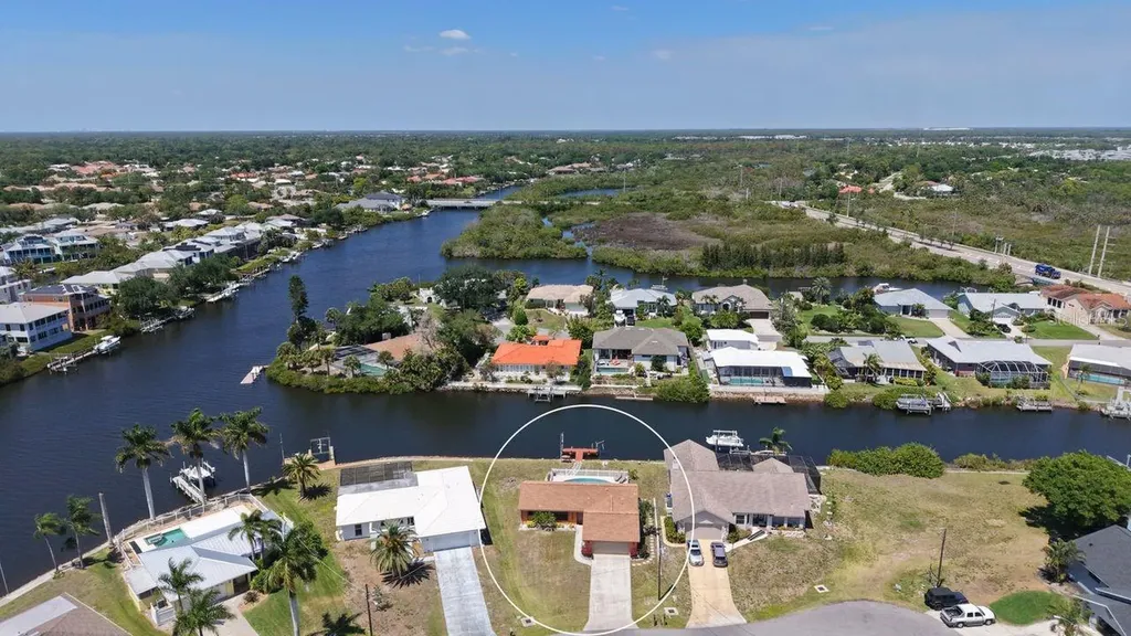 723 Portia Street N Nokomis FL 34275