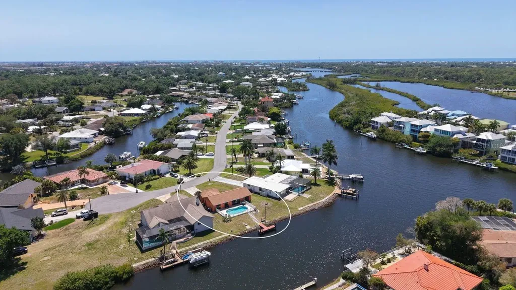 723 Portia Street N Nokomis FL 34275