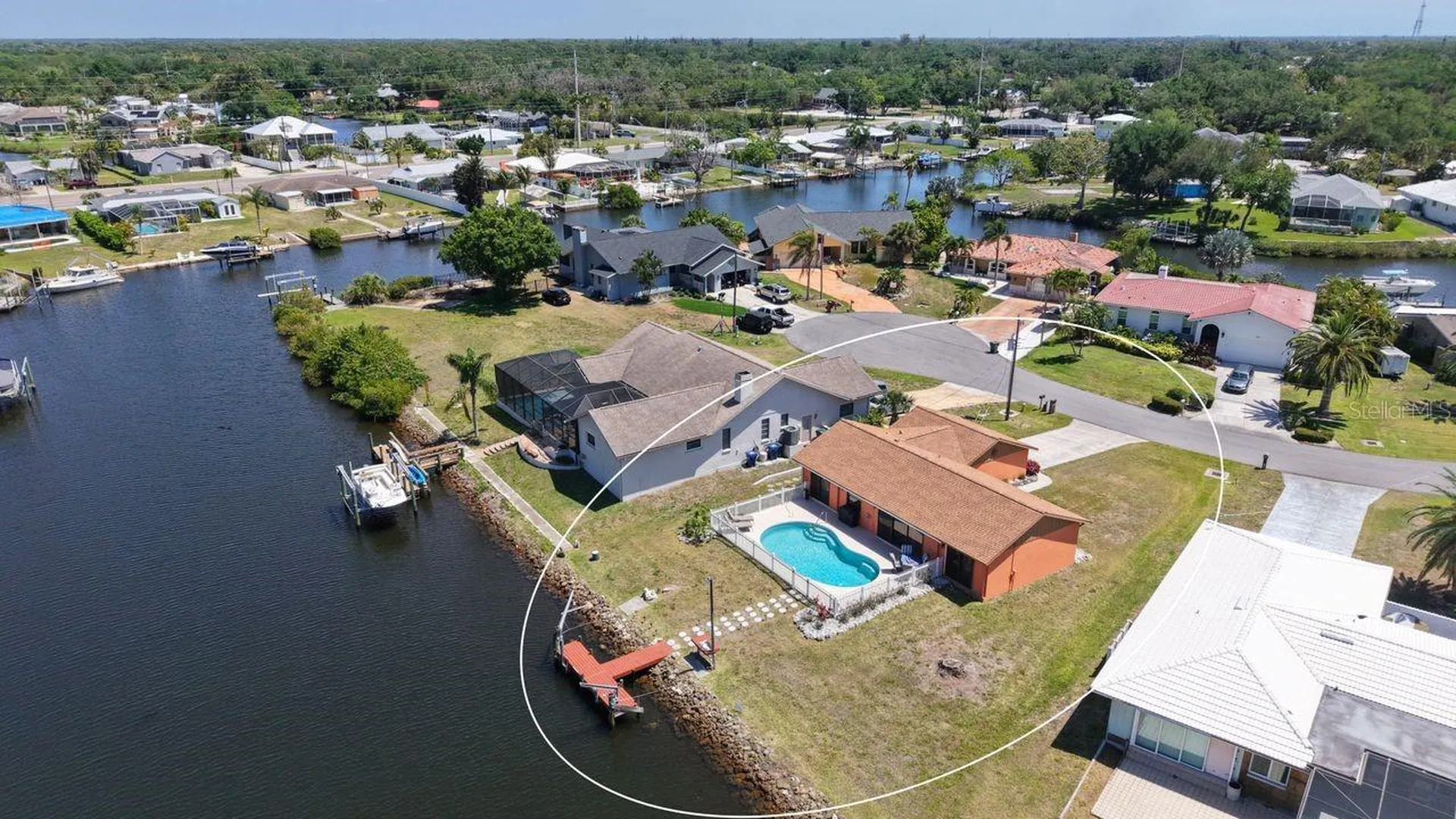 723 Portia Street N Nokomis FL 34275
