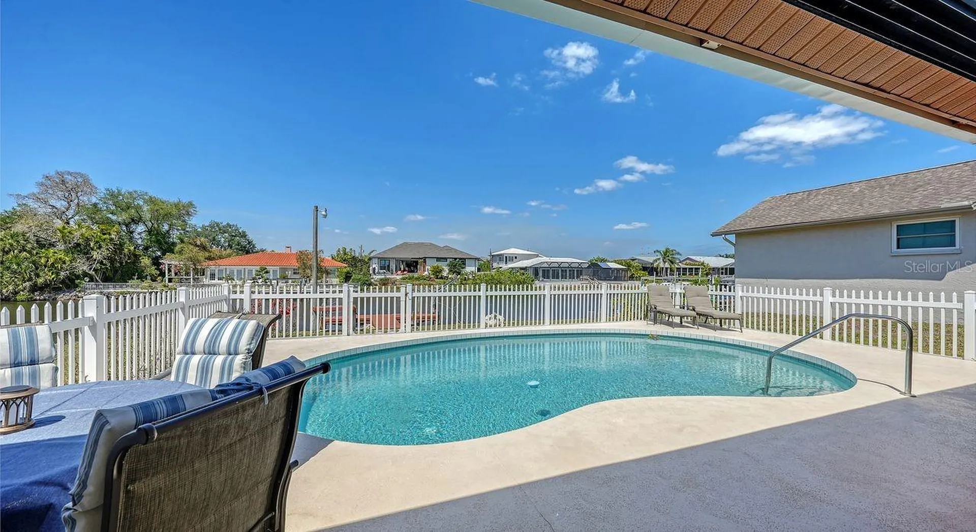 723 Portia Street N Nokomis FL 34275