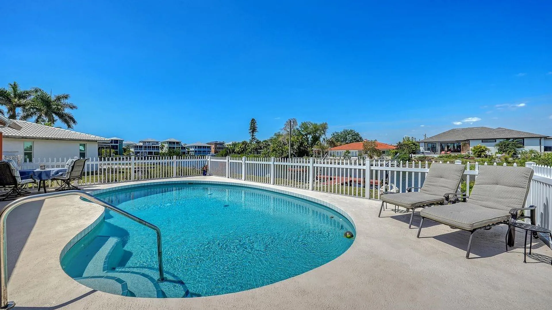 723 Portia Street N Nokomis FL 34275
