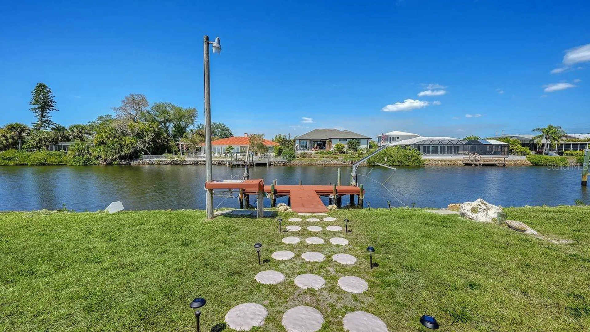 723 Portia Street N Nokomis FL 34275