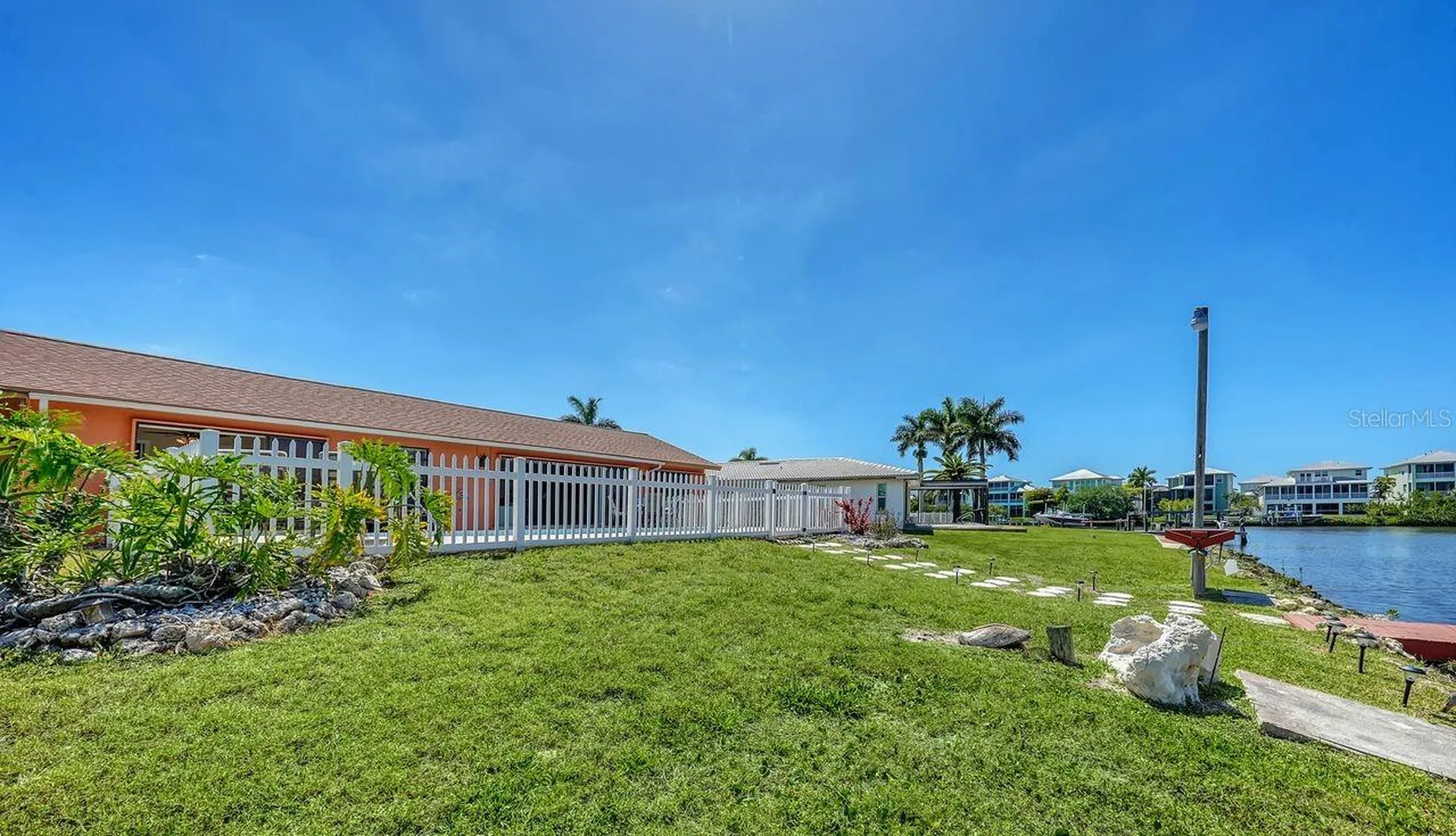 723 Portia Street N Nokomis FL 34275