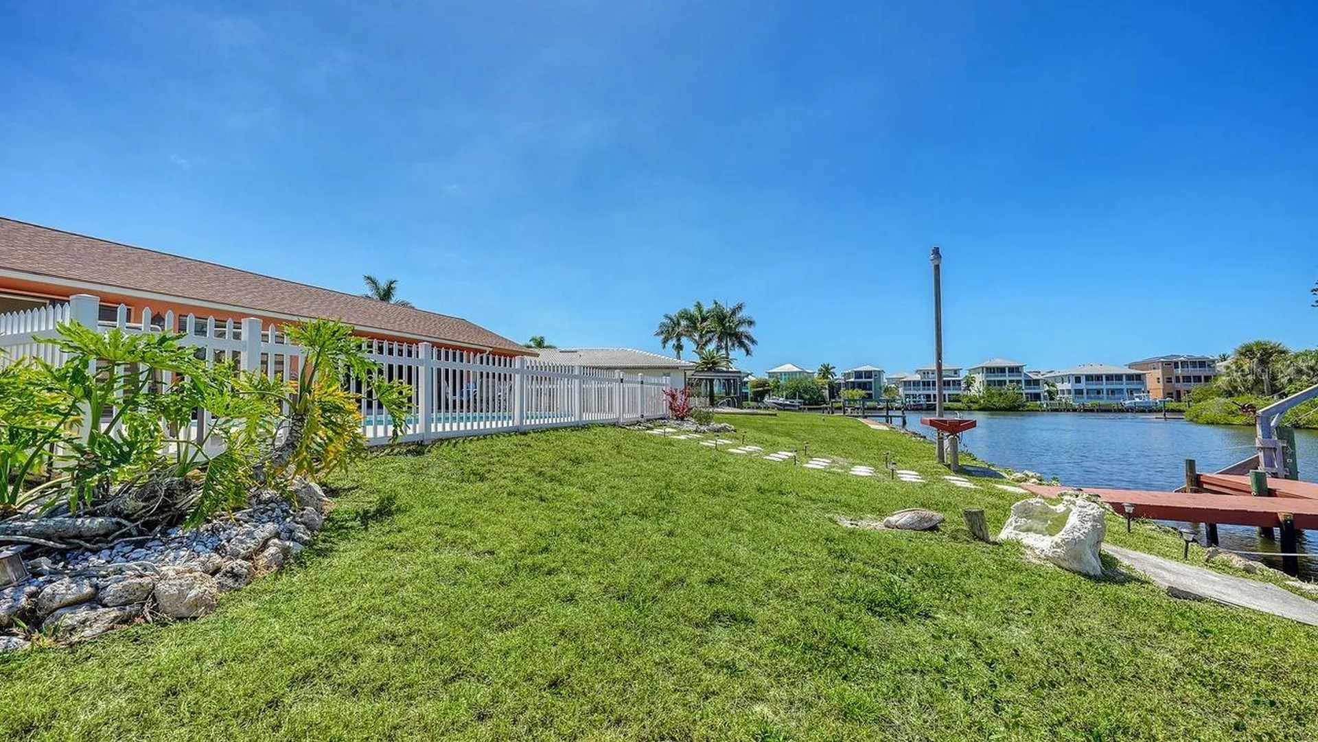 723 Portia Street N Nokomis FL 34275