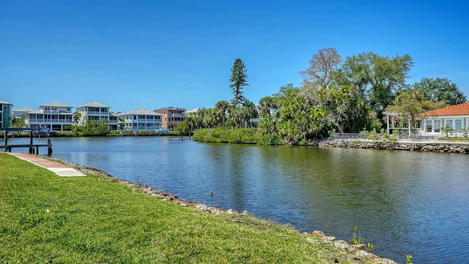 723 Portia Street N Nokomis FL 34275