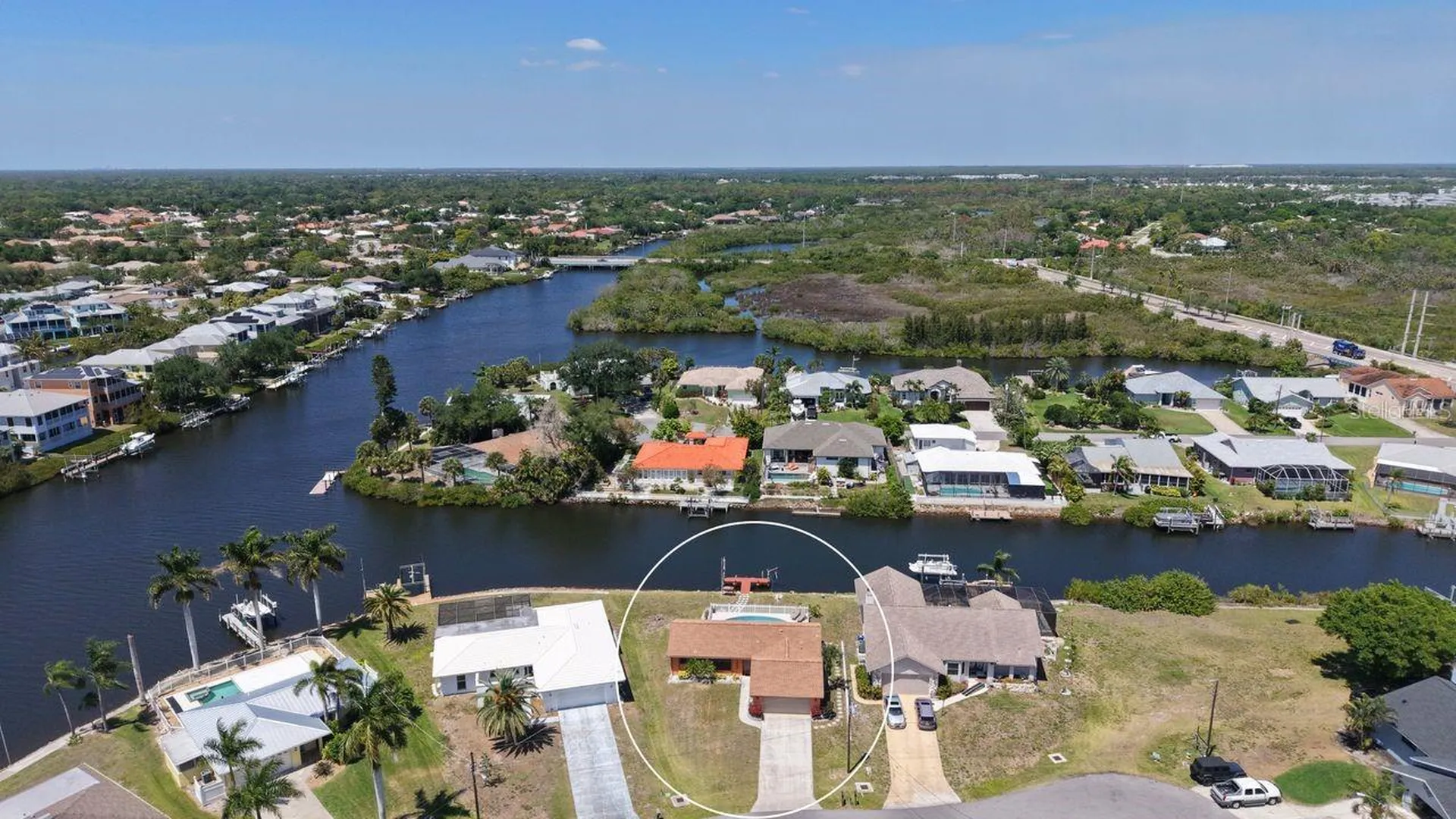 723 Portia Street N Nokomis FL 34275