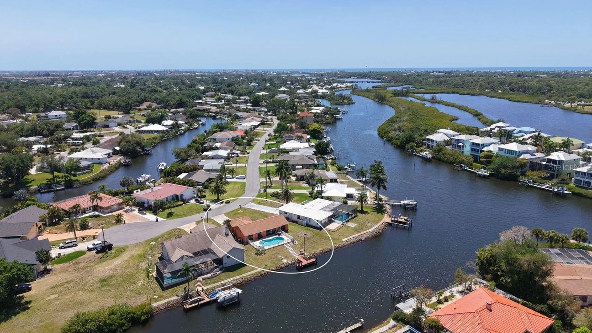 723 Portia Street N Nokomis FL 34275