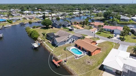 723 Portia Street N Nokomis FL 34275