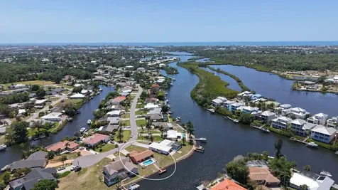 723 Portia Street N Nokomis FL 34275