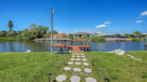 723 Portia Street N Nokomis FL 34275