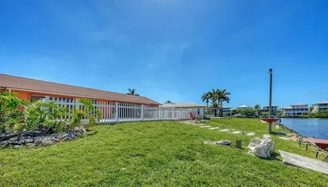 723 Portia Street N Nokomis FL 34275