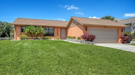 723 Portia Street N Nokomis FL 34275