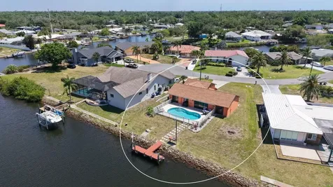723 Portia Street N Nokomis FL 34275