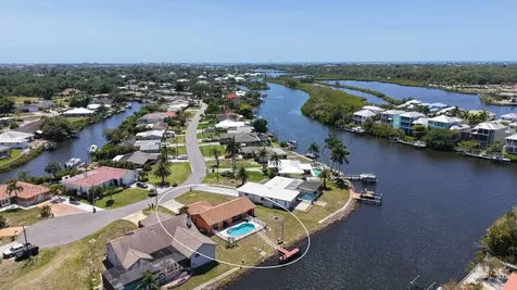 723 Portia Street N Nokomis FL 34275