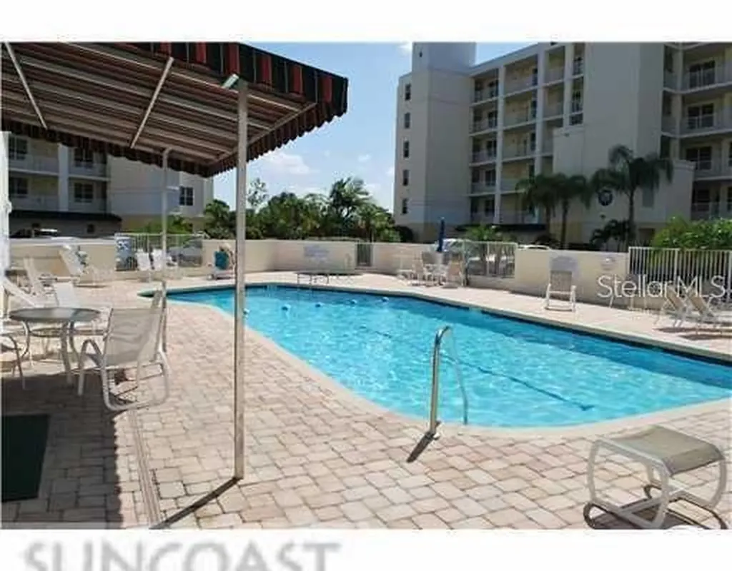 1200 Country Club Drive Largo FL 33771