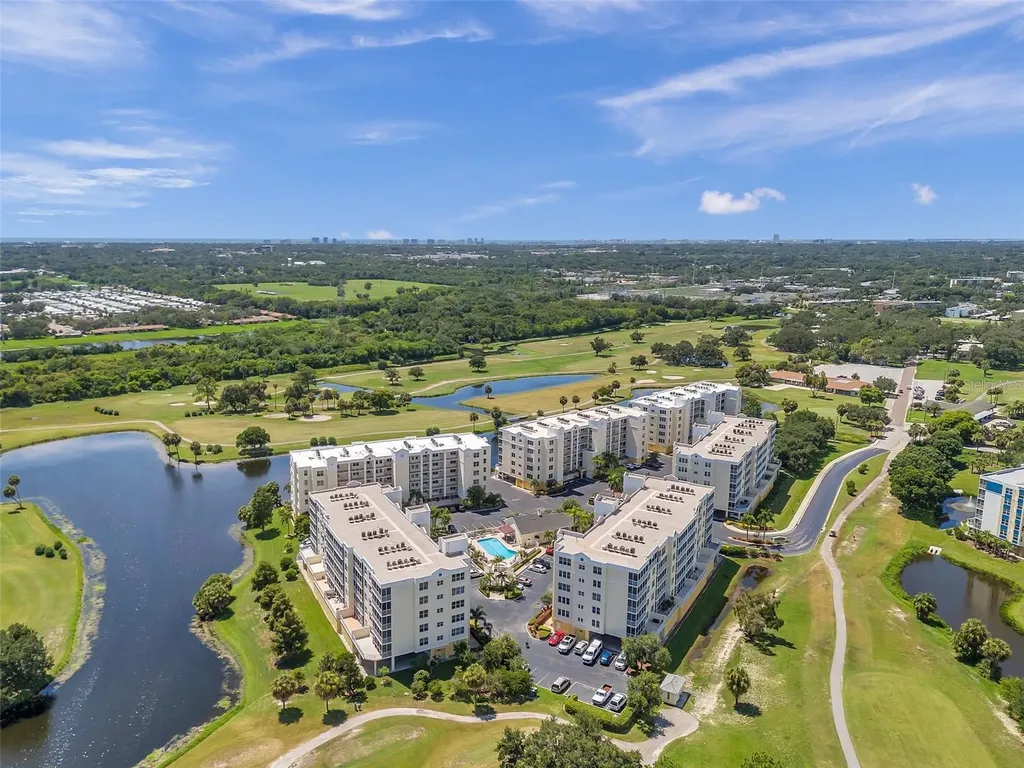 1200 Country Club Drive Largo FL 33771