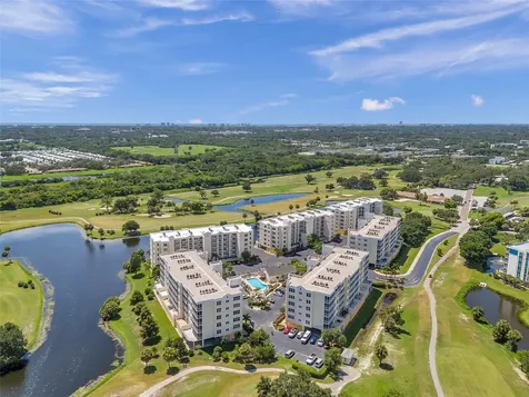1200 Country Club Drive Largo FL 33771