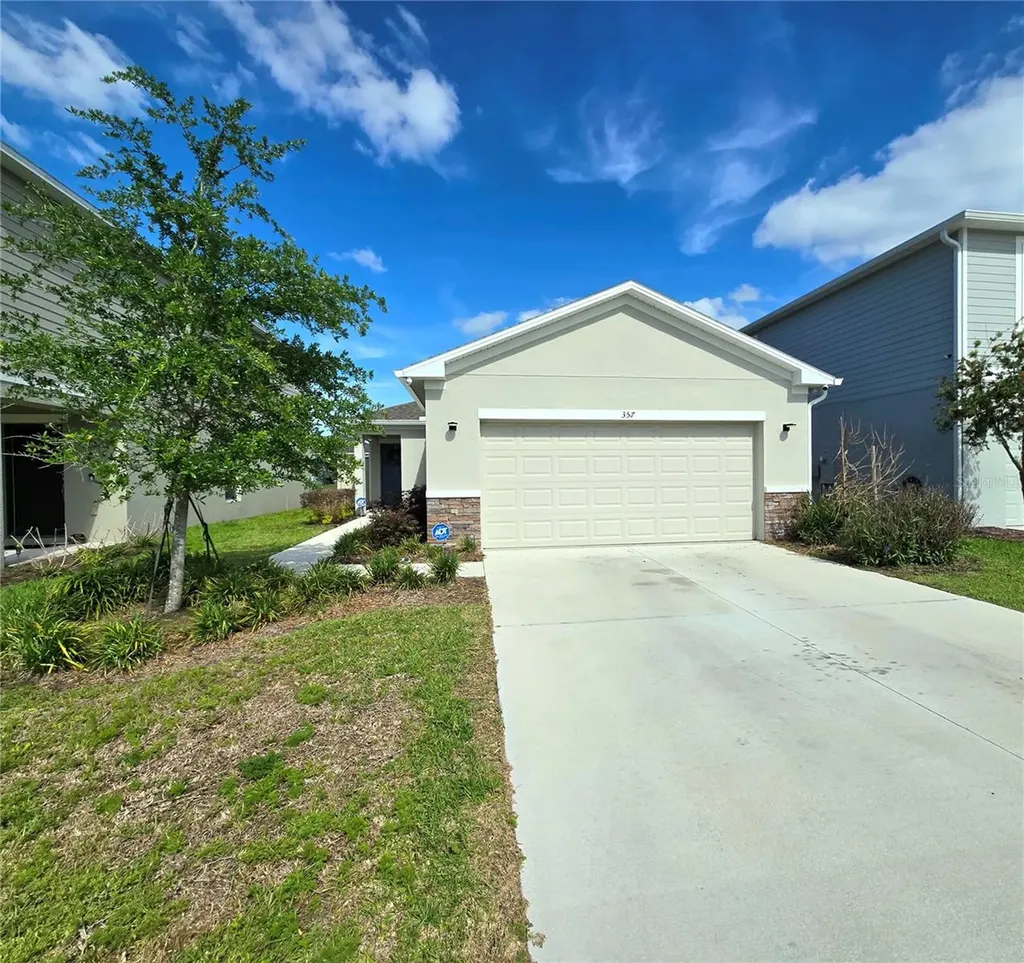 357 Wayland Drive Haines City FL 33844