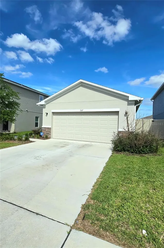 357 Wayland Drive Haines City FL 33844