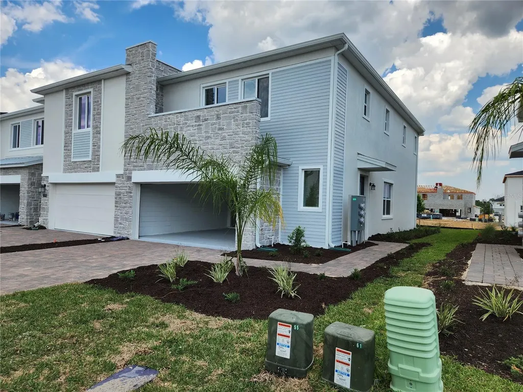 203 Bogey Drive Davenport FL 33896