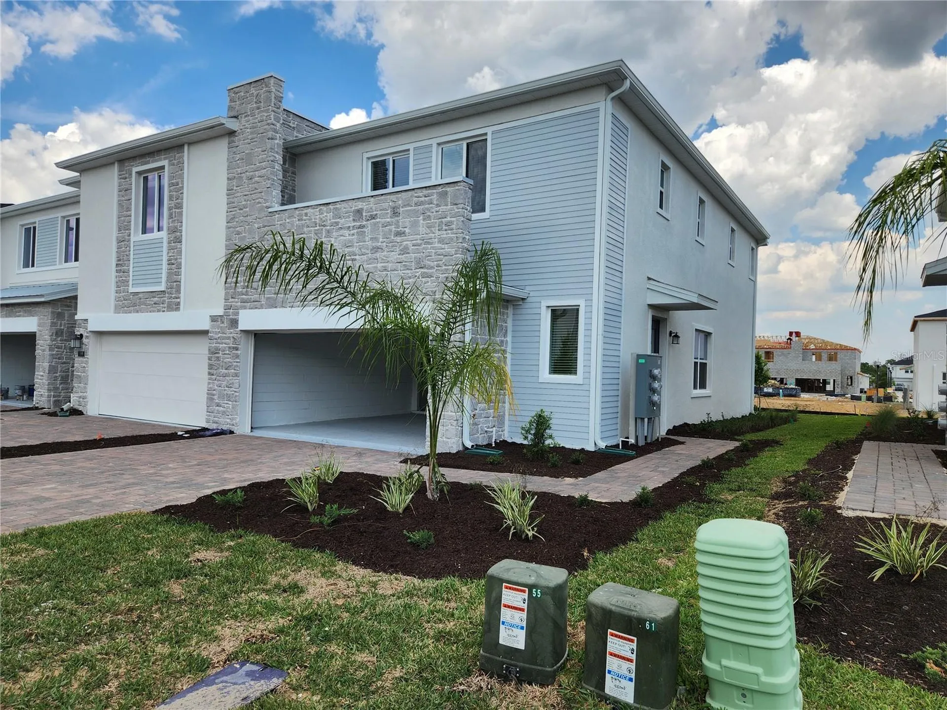 203 Bogey Drive Davenport FL 33896